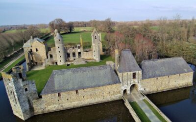Château de Gratot