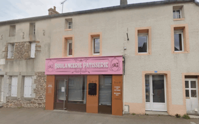 Boulangerie Gosset