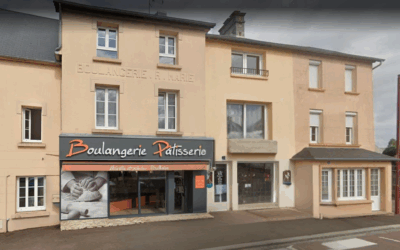 Boulangerie Poullain
