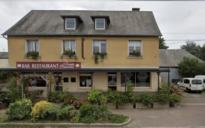 l’Assiette Campronaise