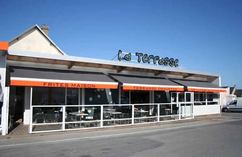 La Terrasse