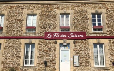 Le Fil des Saisons