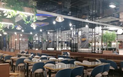 Restaurant Wok 50