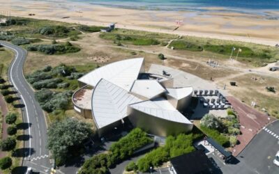 Centre Juno Beach