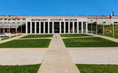 Normandy Victory Museum
