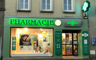 Pharmacie